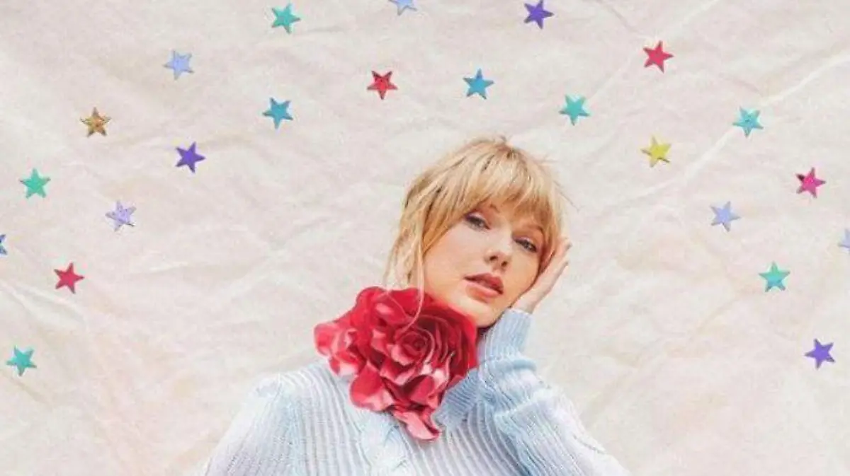 taylor swift INSTAGRAM