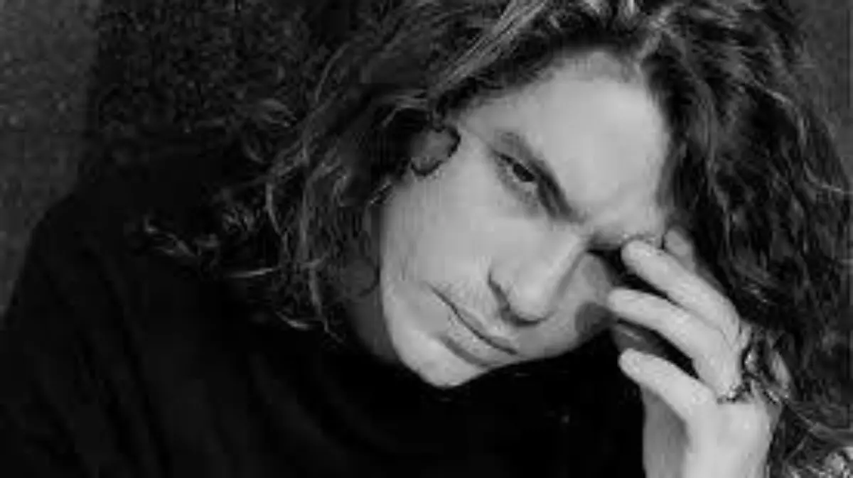 Michael Hutchence ESPECIAL.2