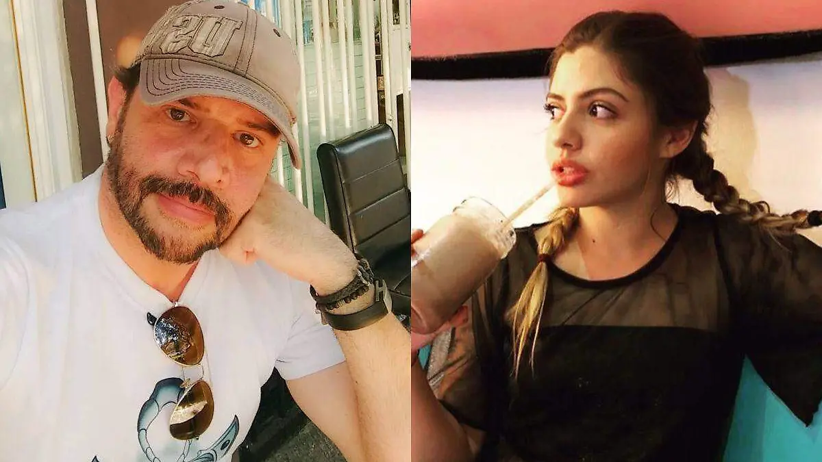 ¡SÍ, QUE SE LARGUE! (1)