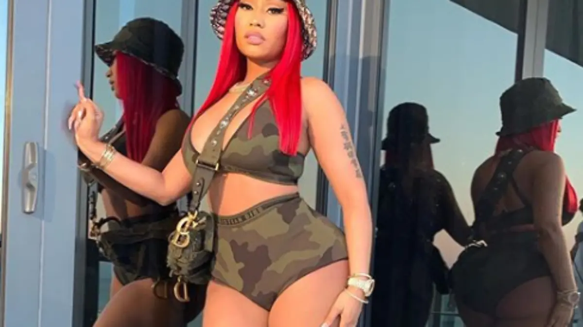 nicki-minaj-anuncia-embarazo-IG