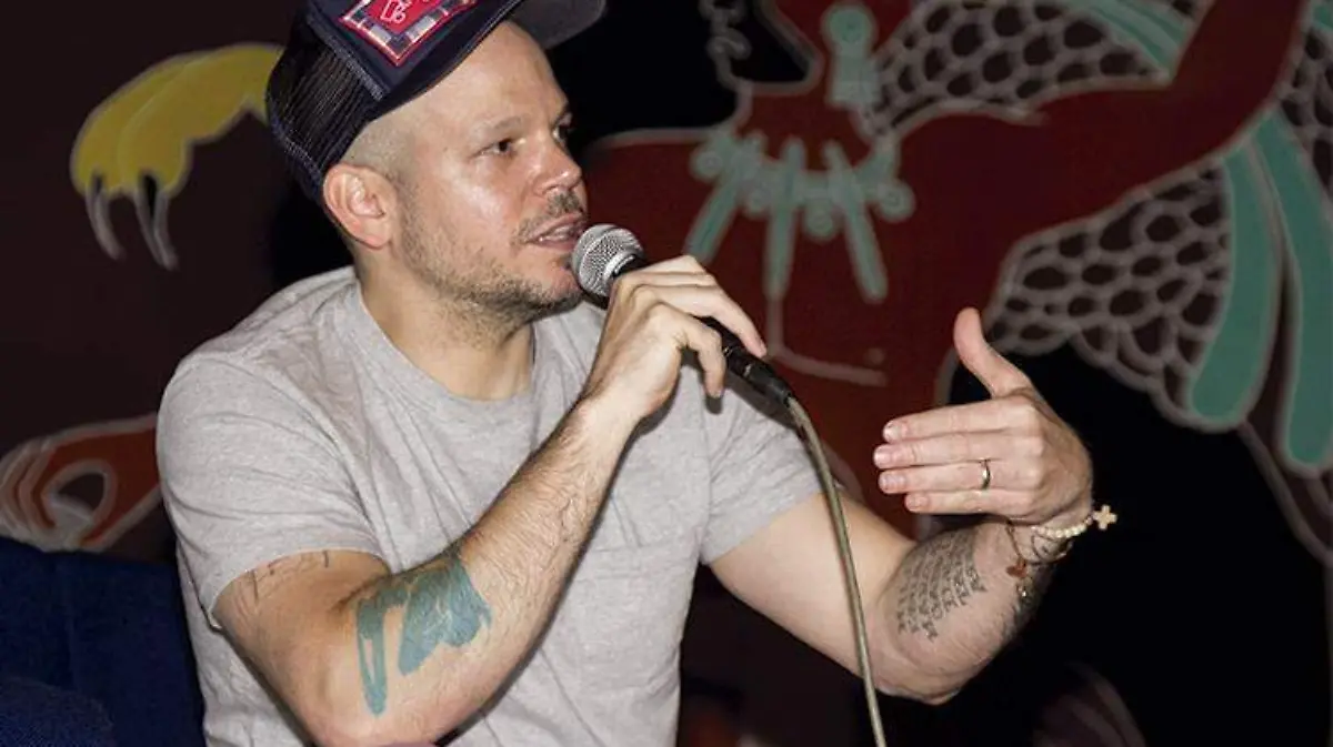 Residente
