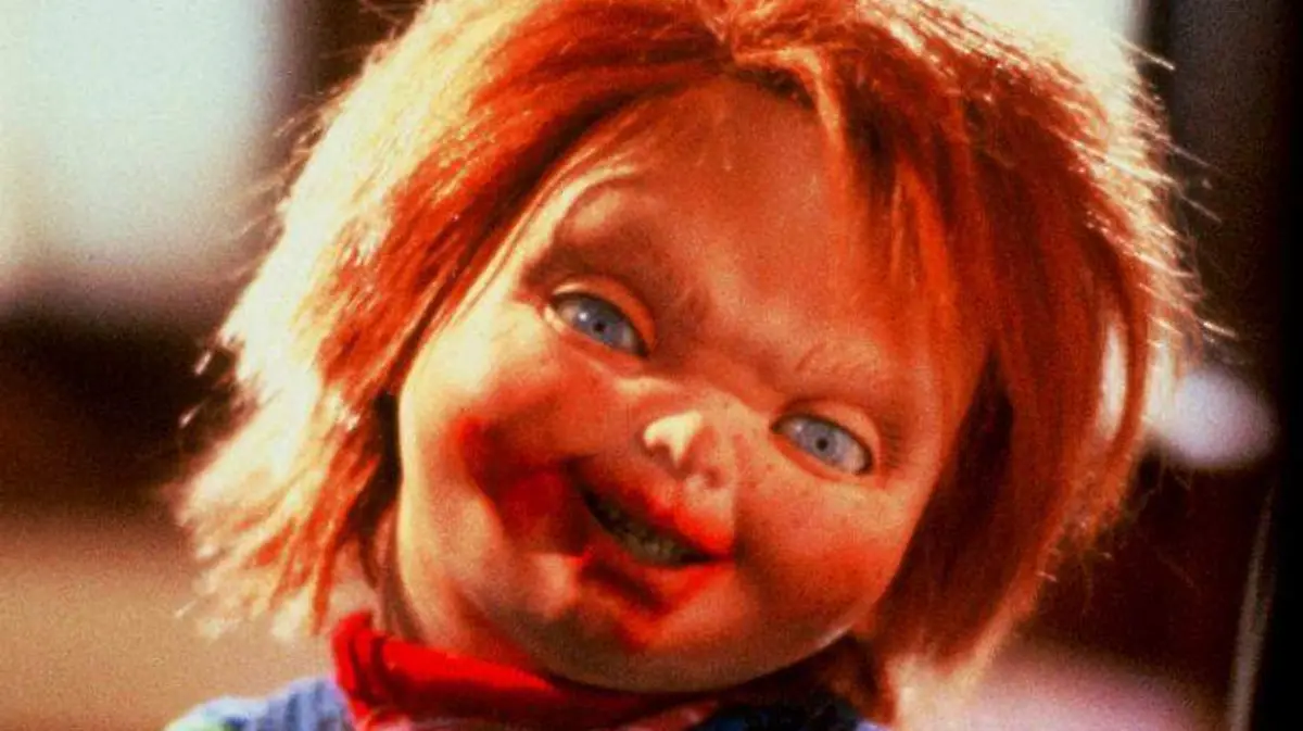 Chucky especial