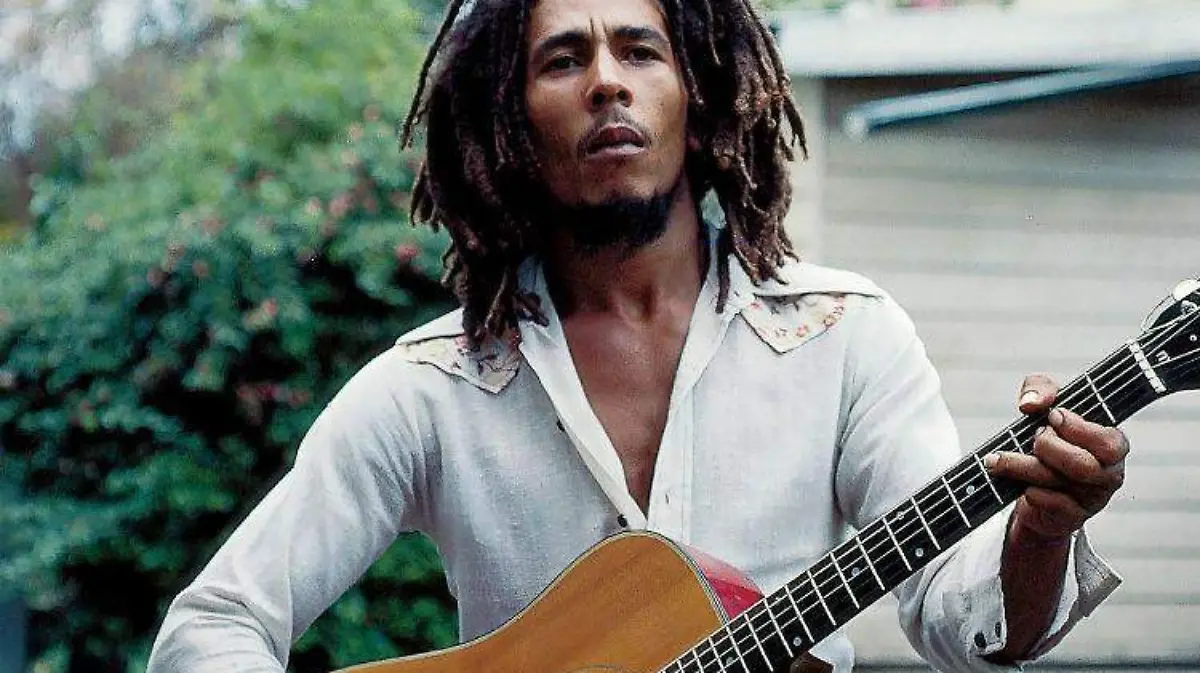 bob-marley