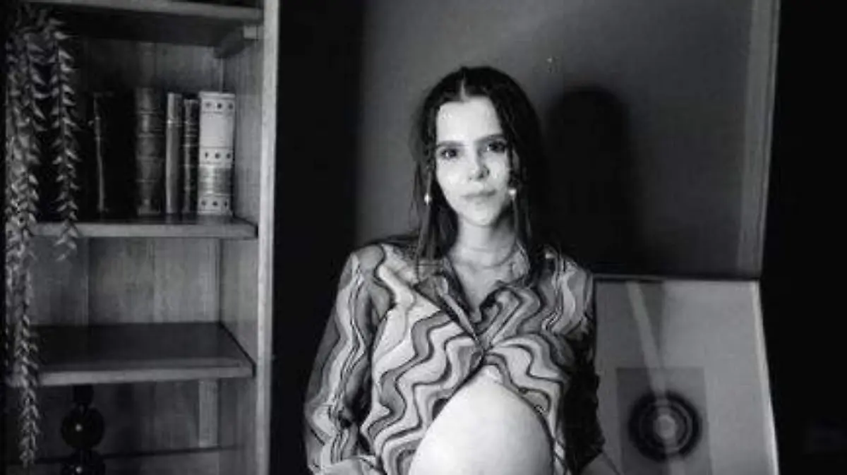 Ya nació el bebé de Yuya con Siddartha