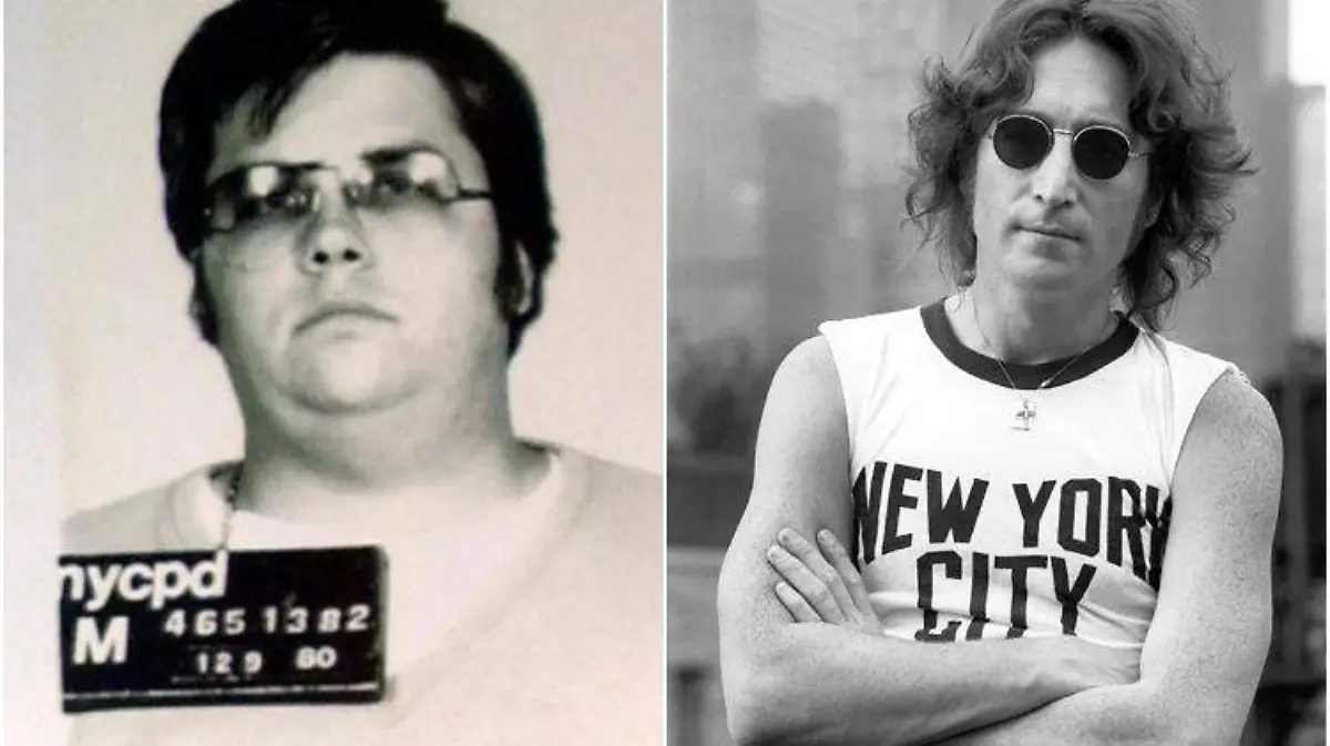 Asesino John Lennon (1)