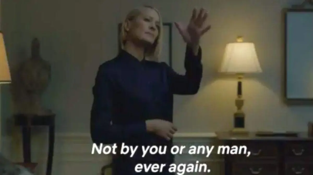 NETFLIX - house