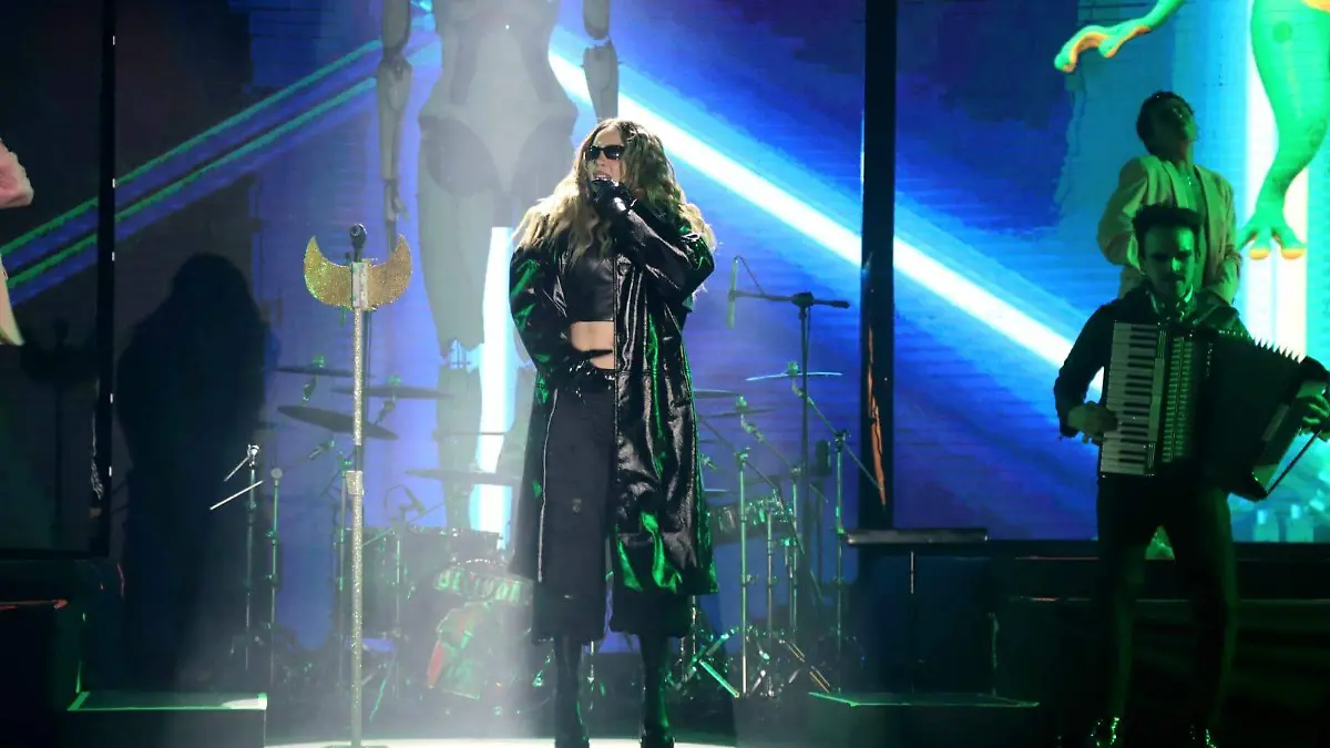 Belinda 