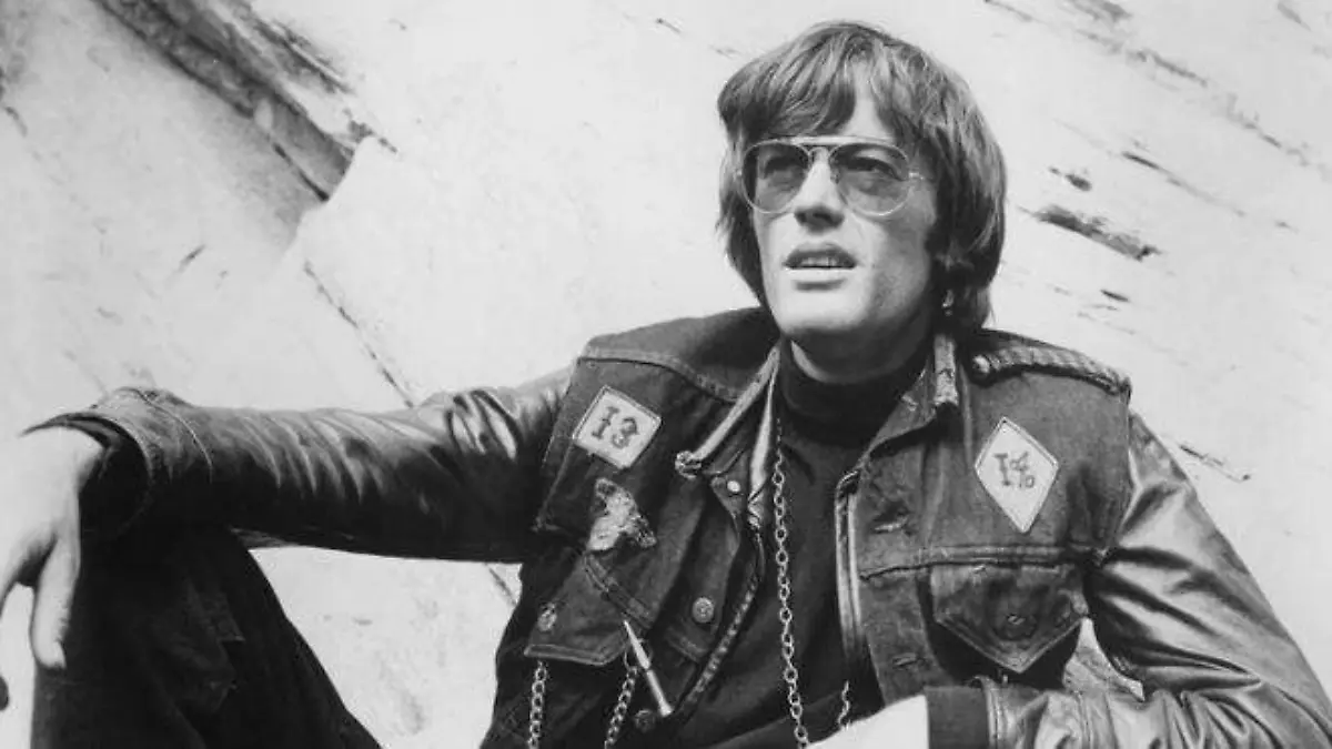 peter fonda easy rider ESPECIAL