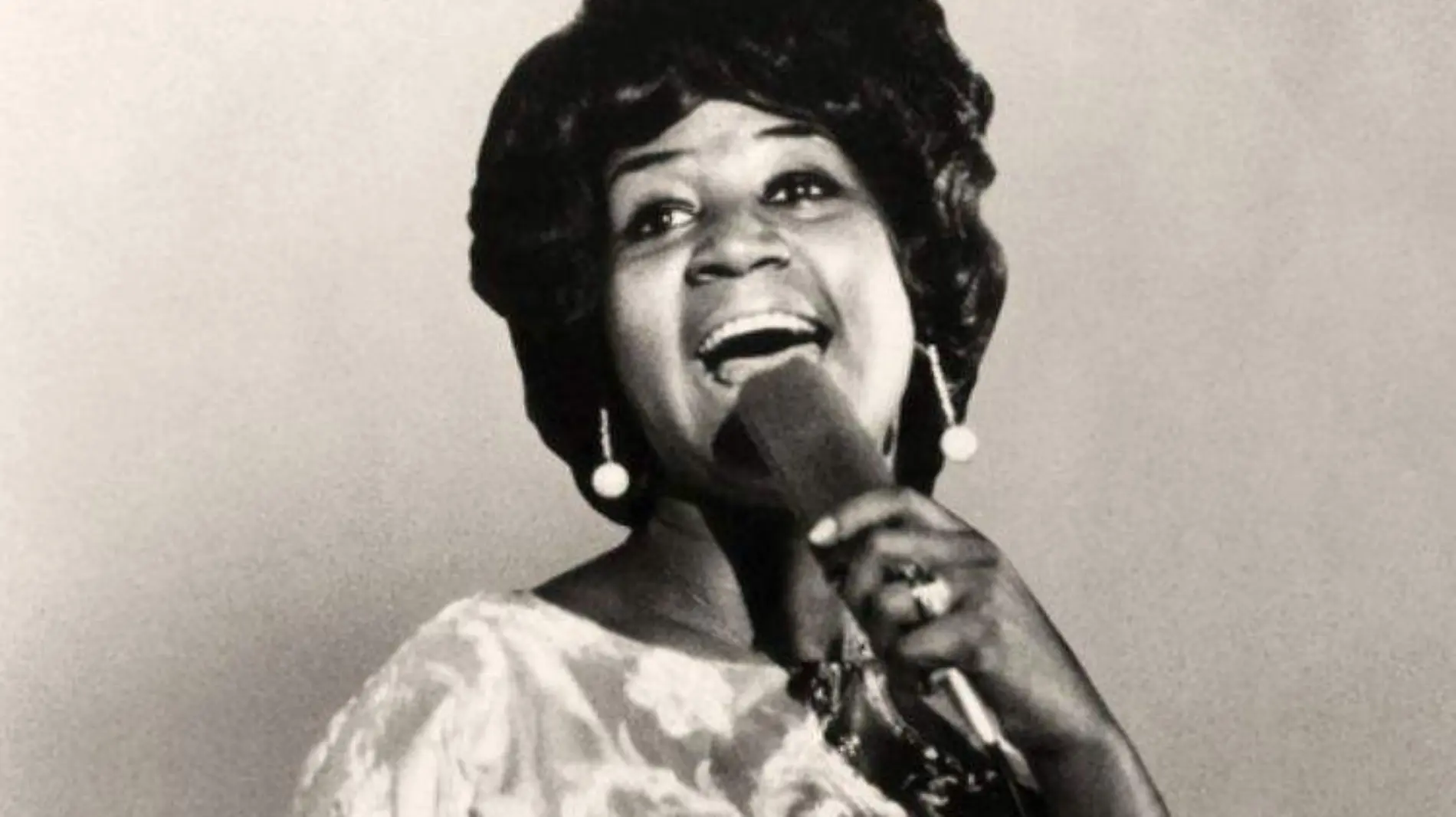 aretha