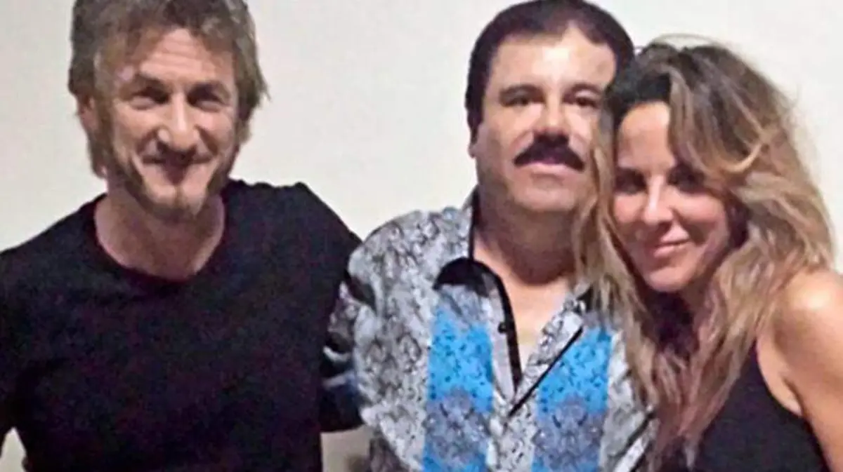 El chapo