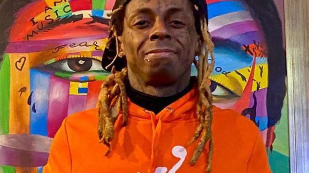 lil wayne