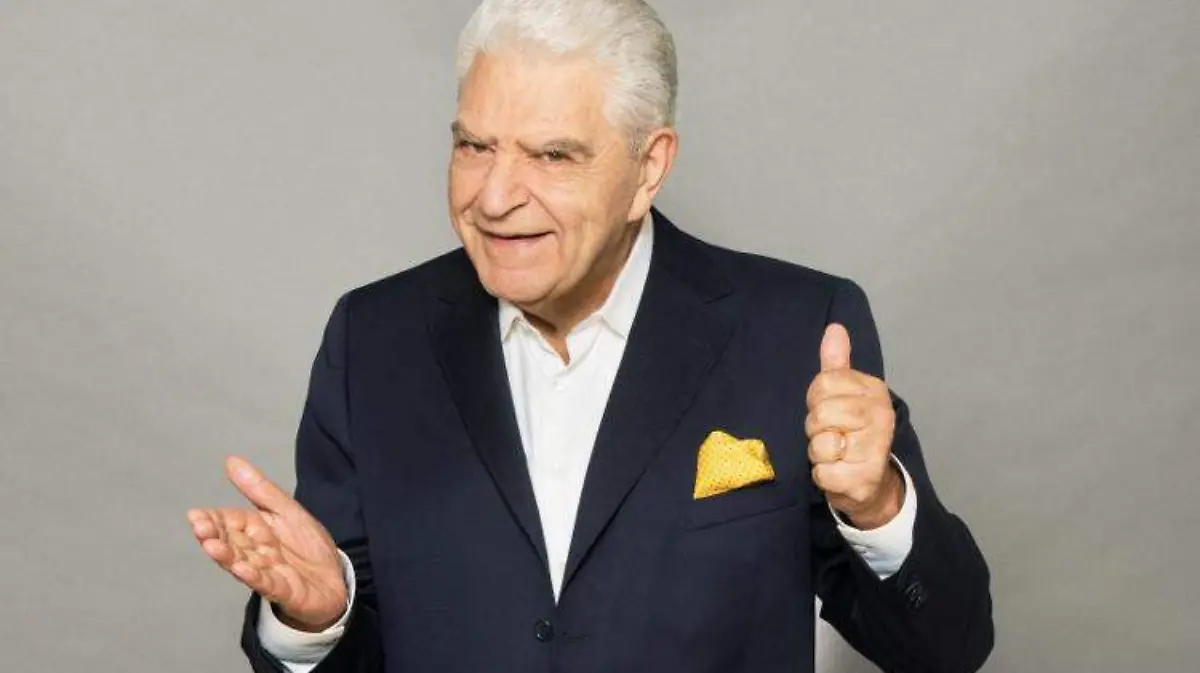 Don Francisco 7 - Foto Gio Alma