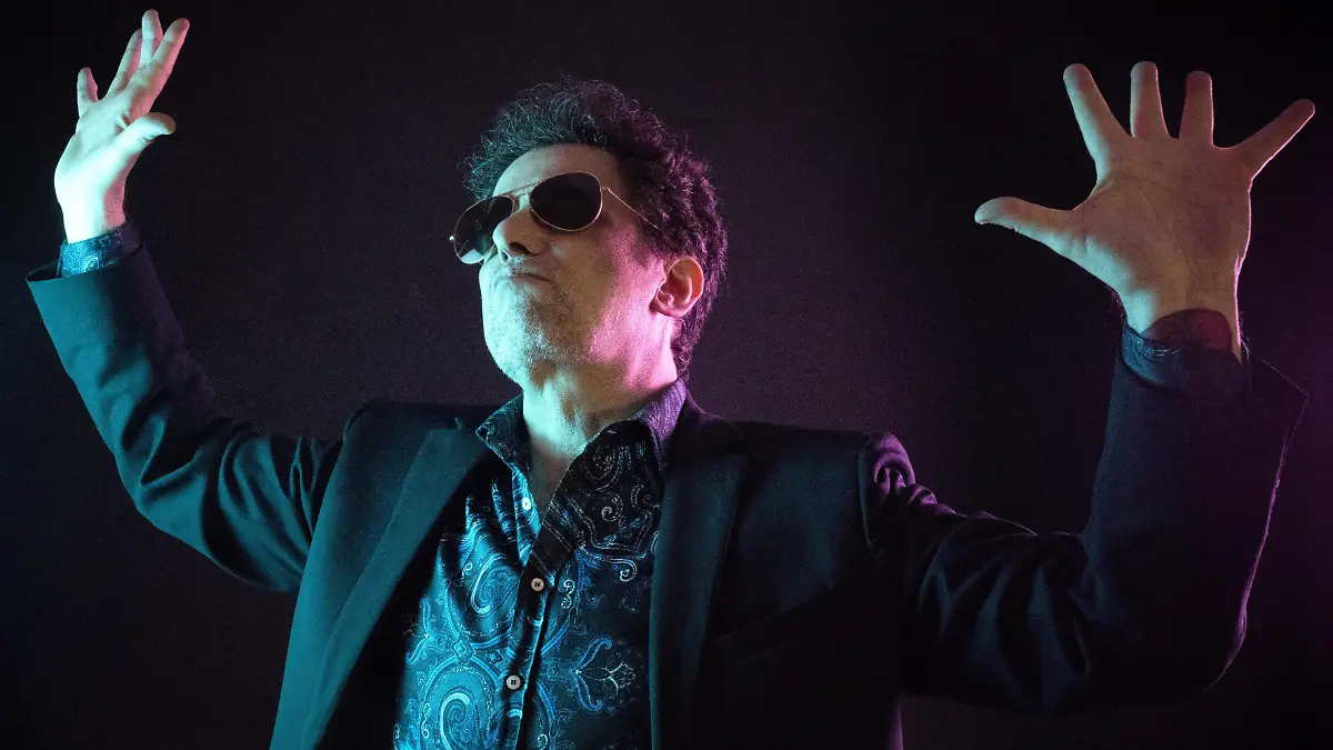 Andrés Calamaro