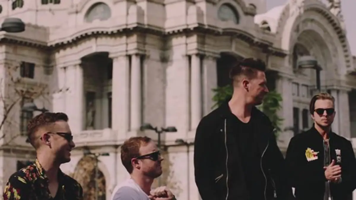onerepublic