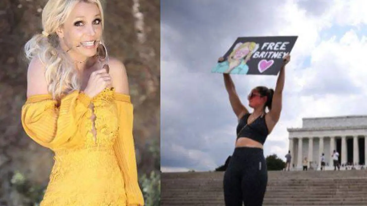 britney