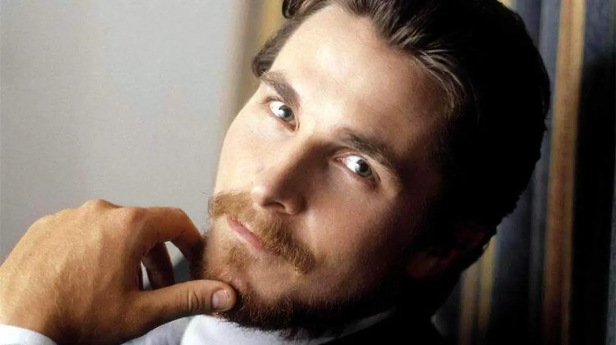 christianbale