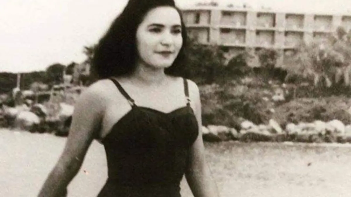 La Corcholata personaje emblemático de Carmen Salinas