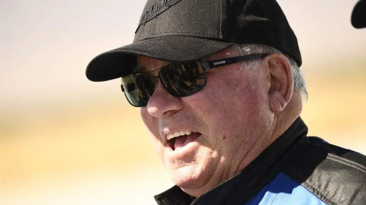 William Shatner actor viaja al espacio 