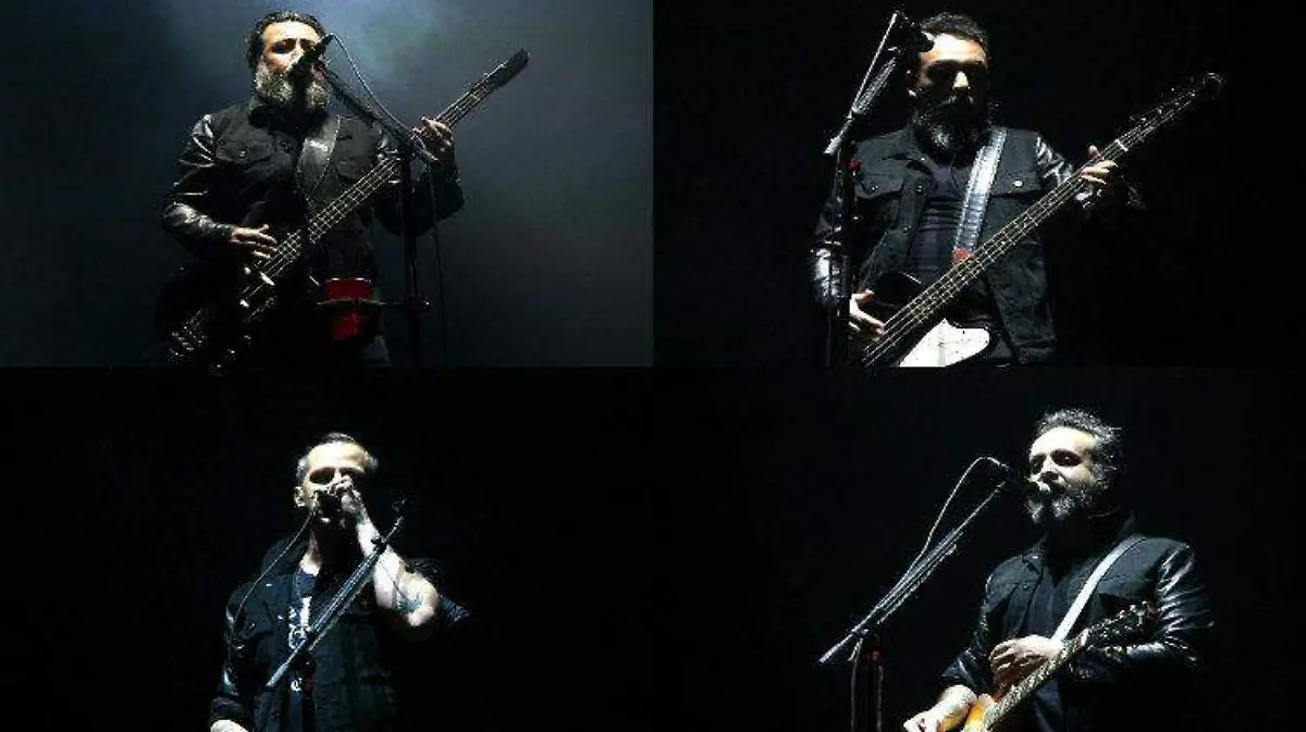 collage Molotov