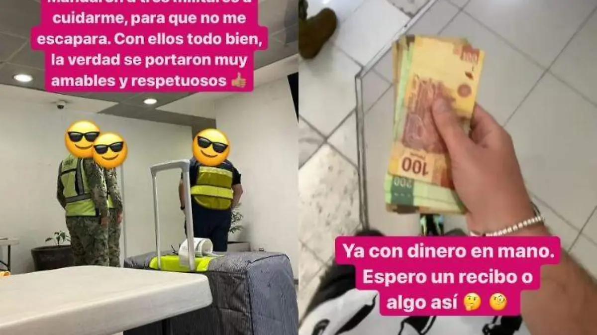 Luisito comunica 3