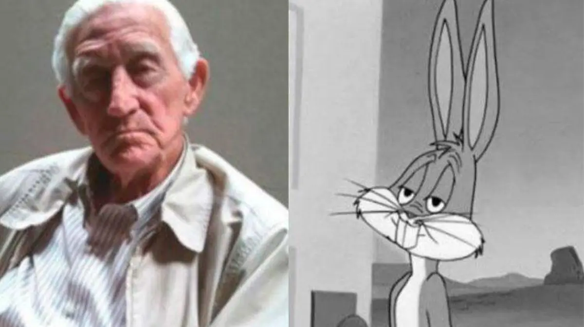 bugs-bunny_dibujante_Bob-Gievens