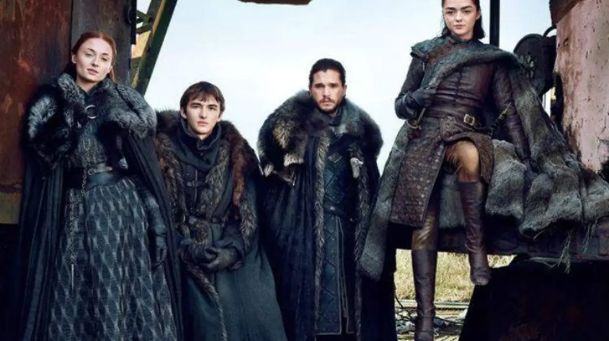 Game of Thrones ESPECIAL
