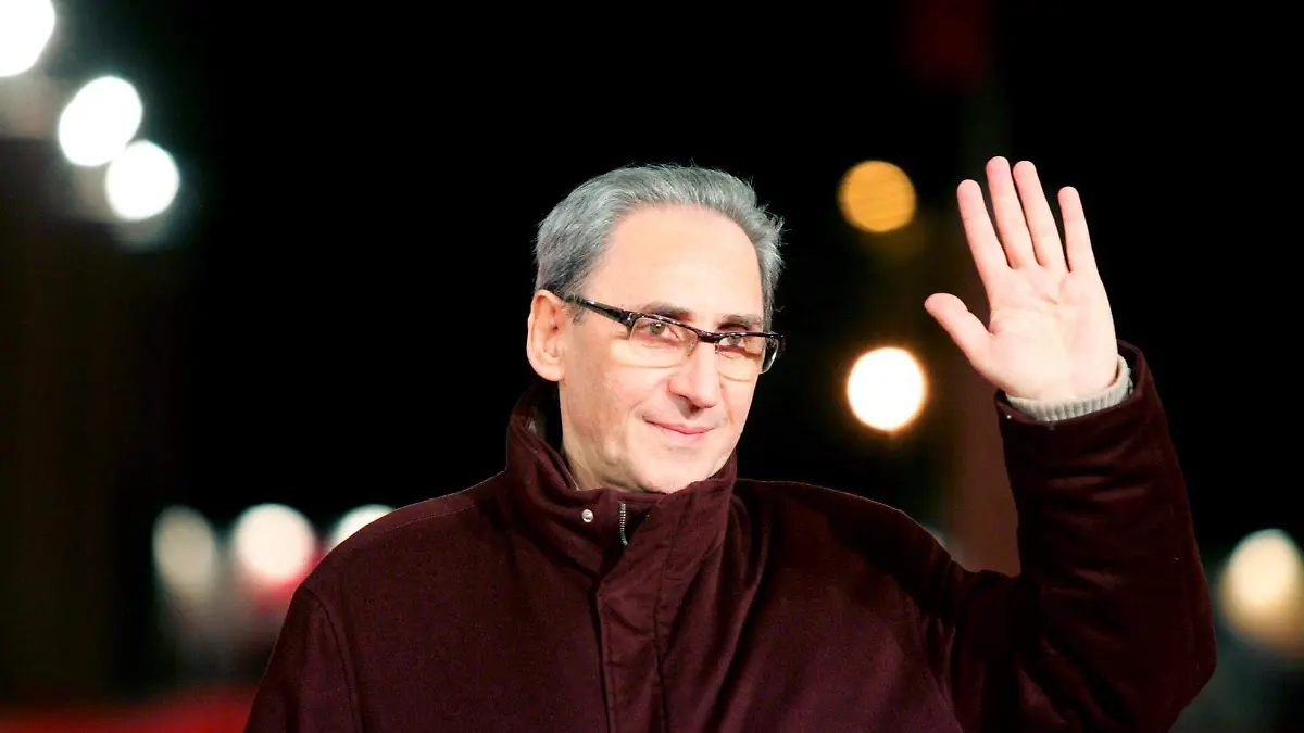 franco battiato