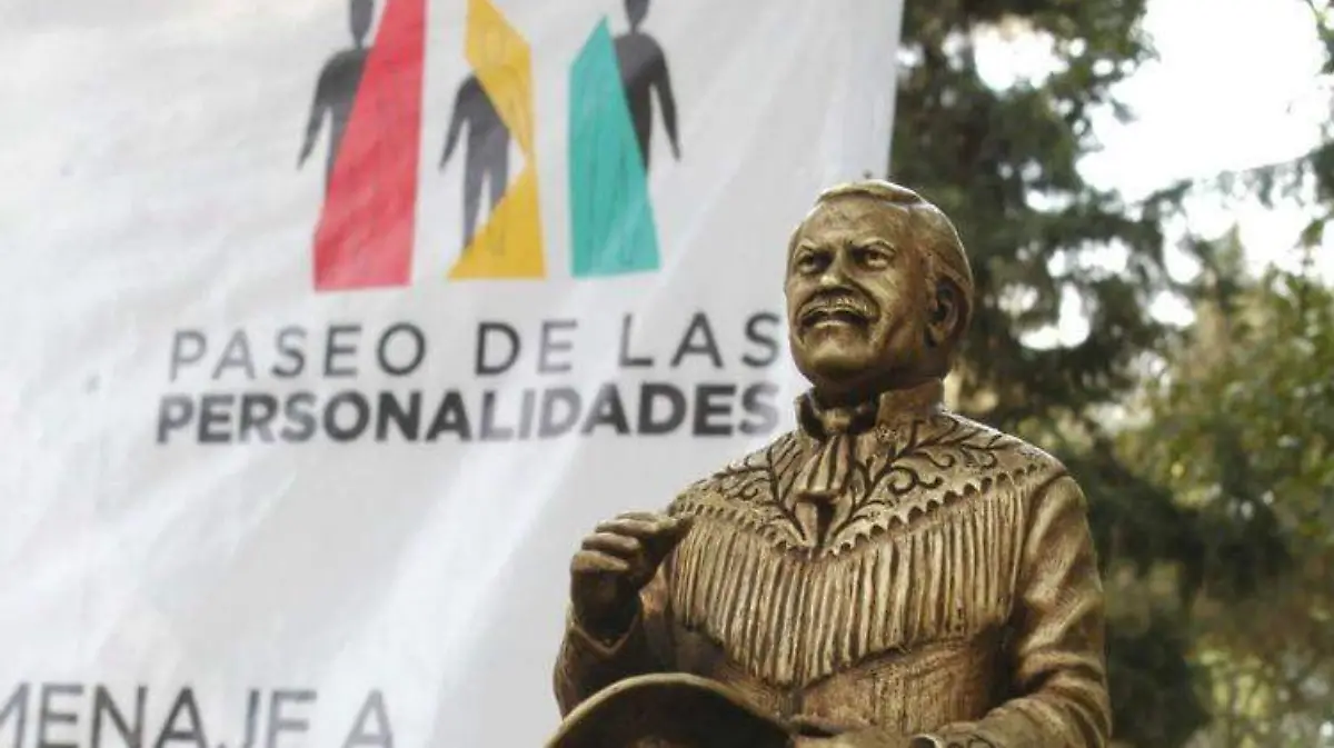 Paseo de las Personalidades