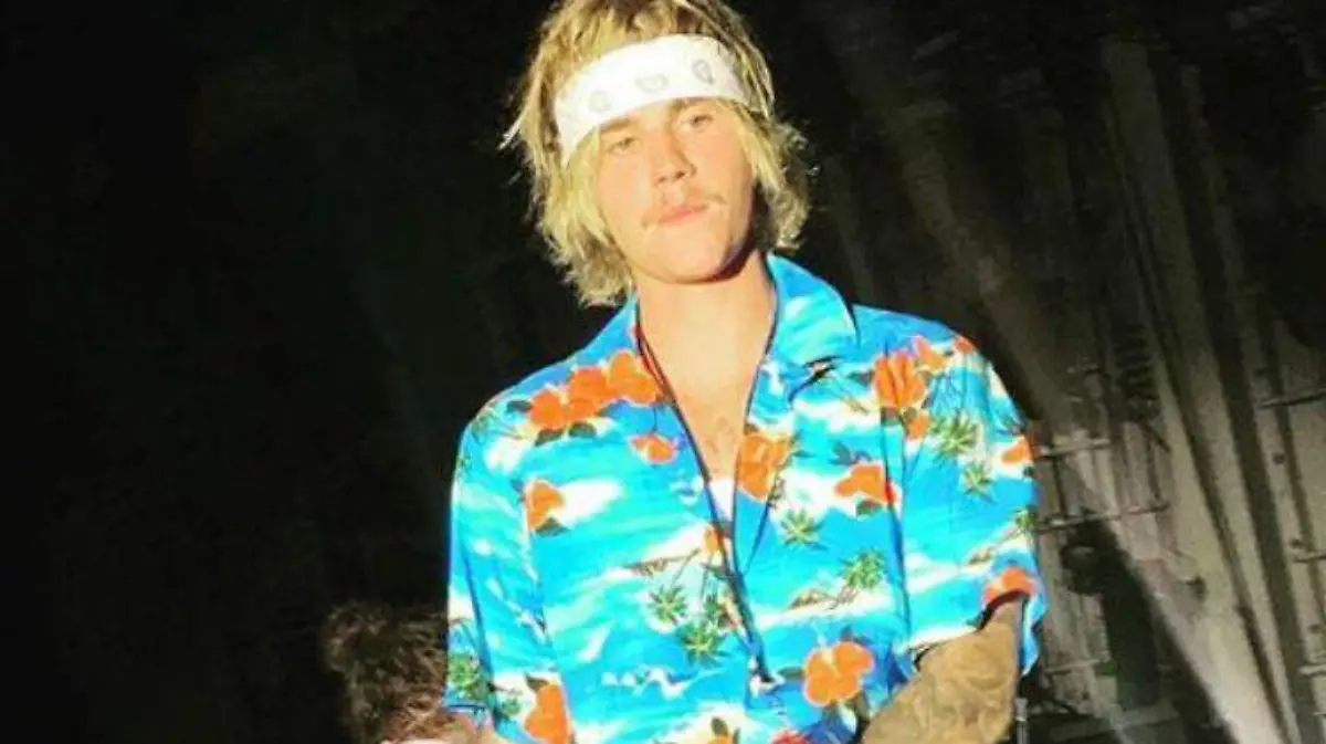 INSTAGRAM - justin bieber