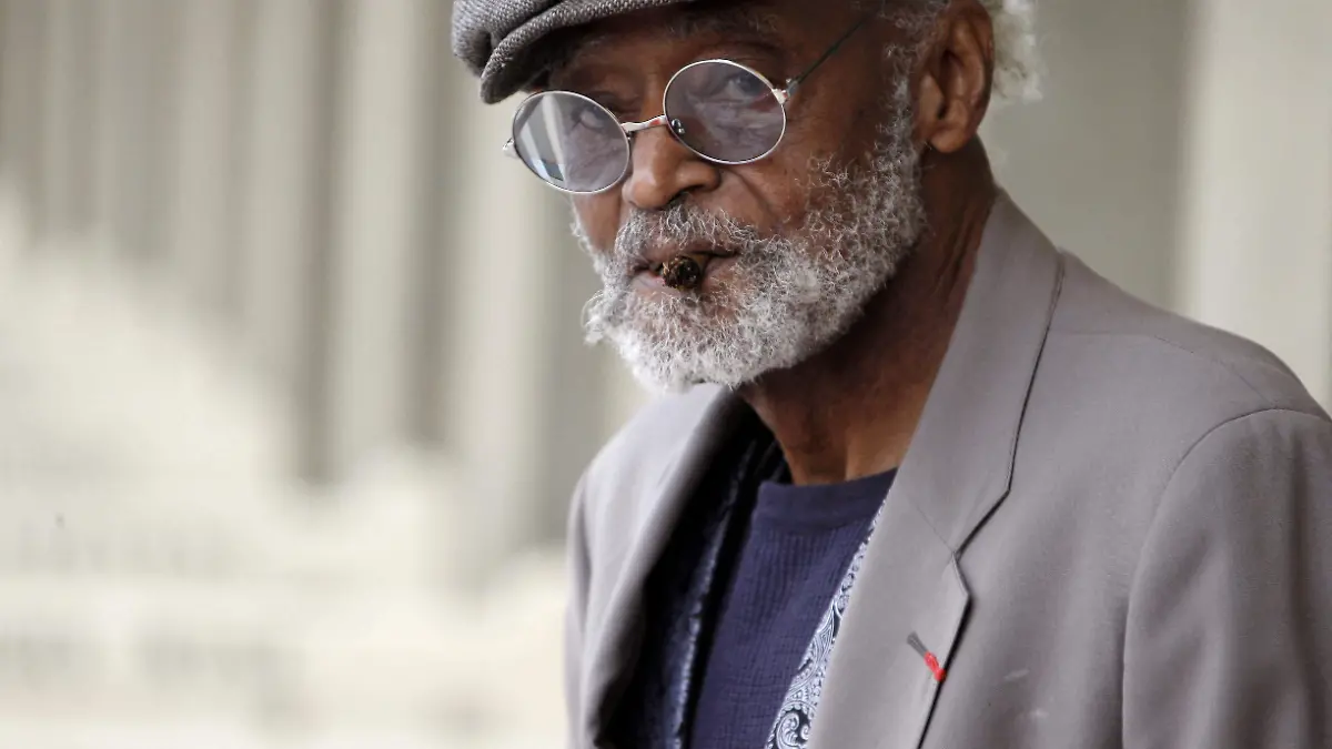 Muere el cineasta Melvin Van Peebles