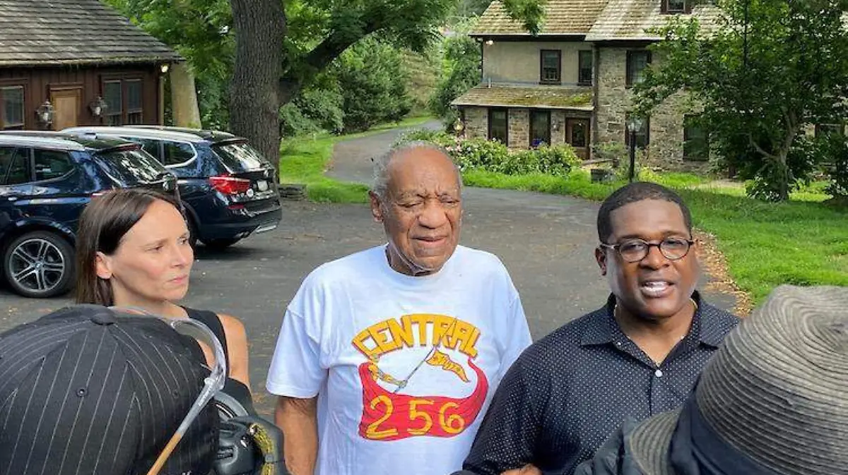 Bill Cosby