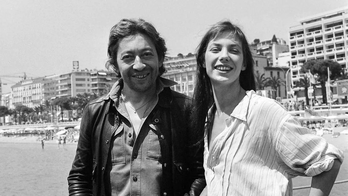 Jane Birkin, un símbolo de la libertad (1)