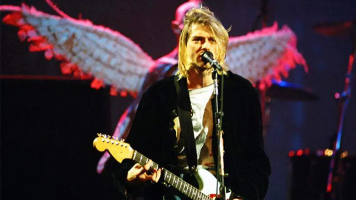 kurt-cobain