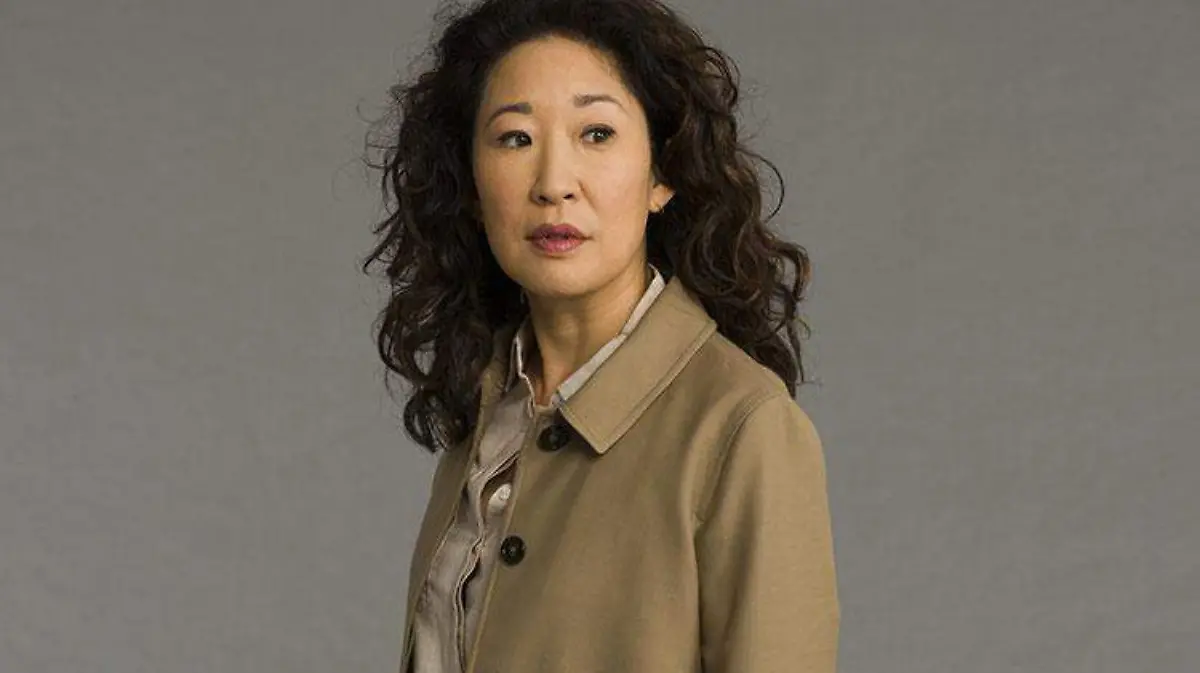 Sandra-Oh