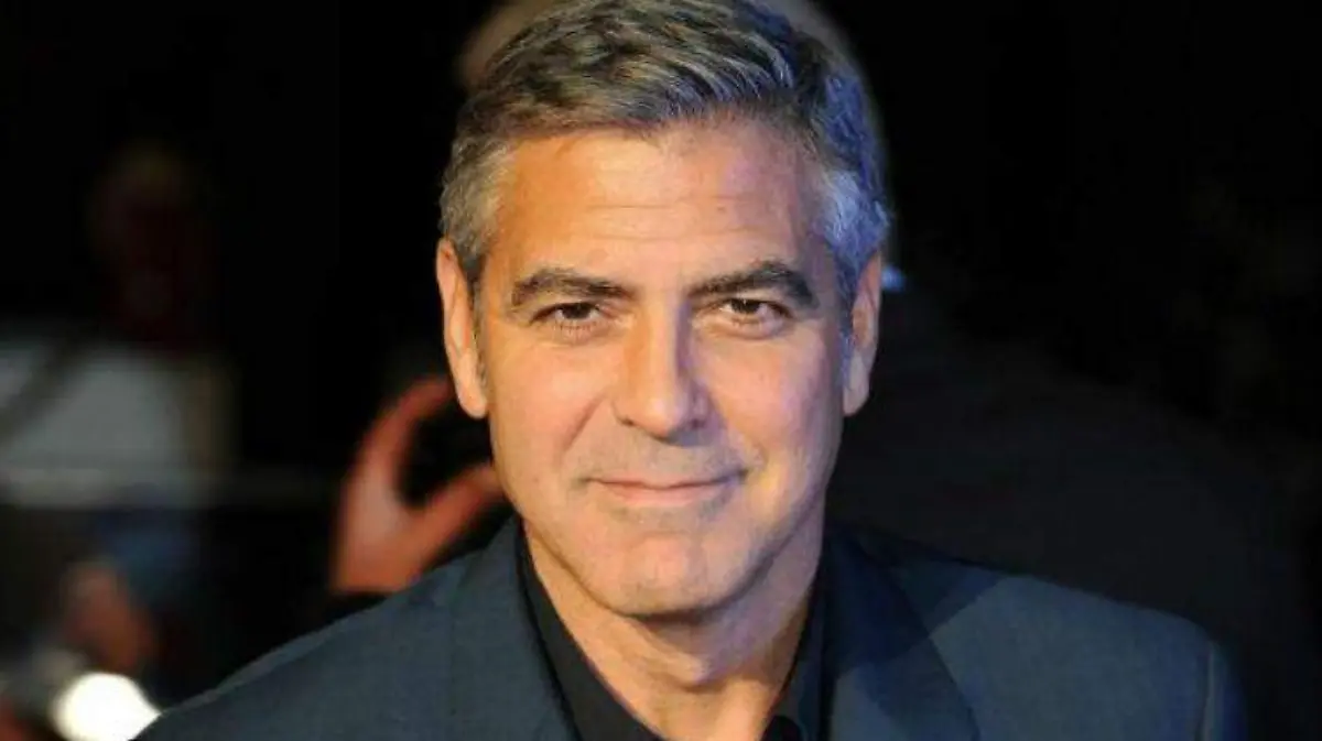 clooney REUTERS