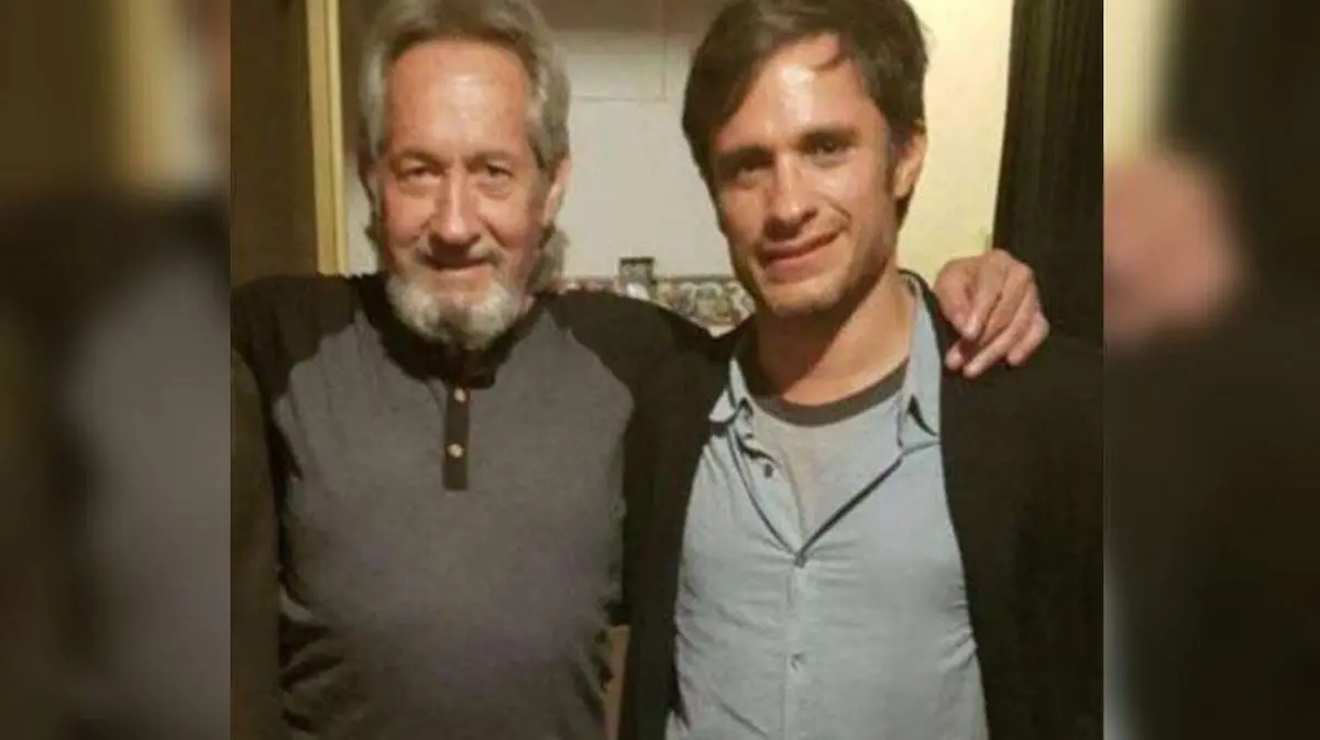 muere padre de gael garcia
