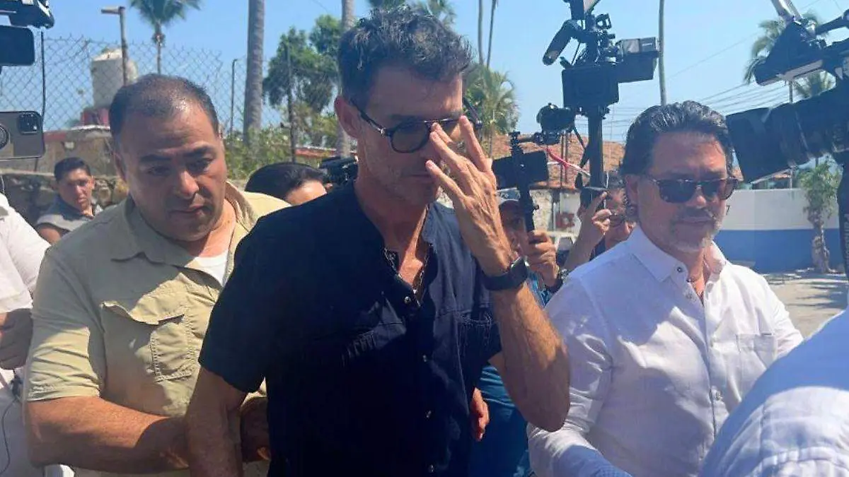 Leonardo García