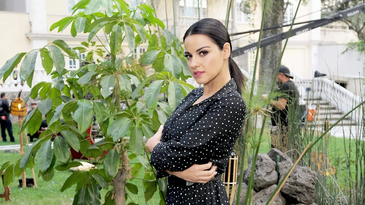 Maite Perroni1