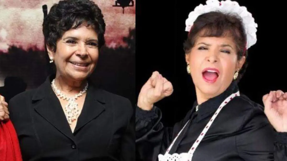 muere isabel martinez, la tarabilla