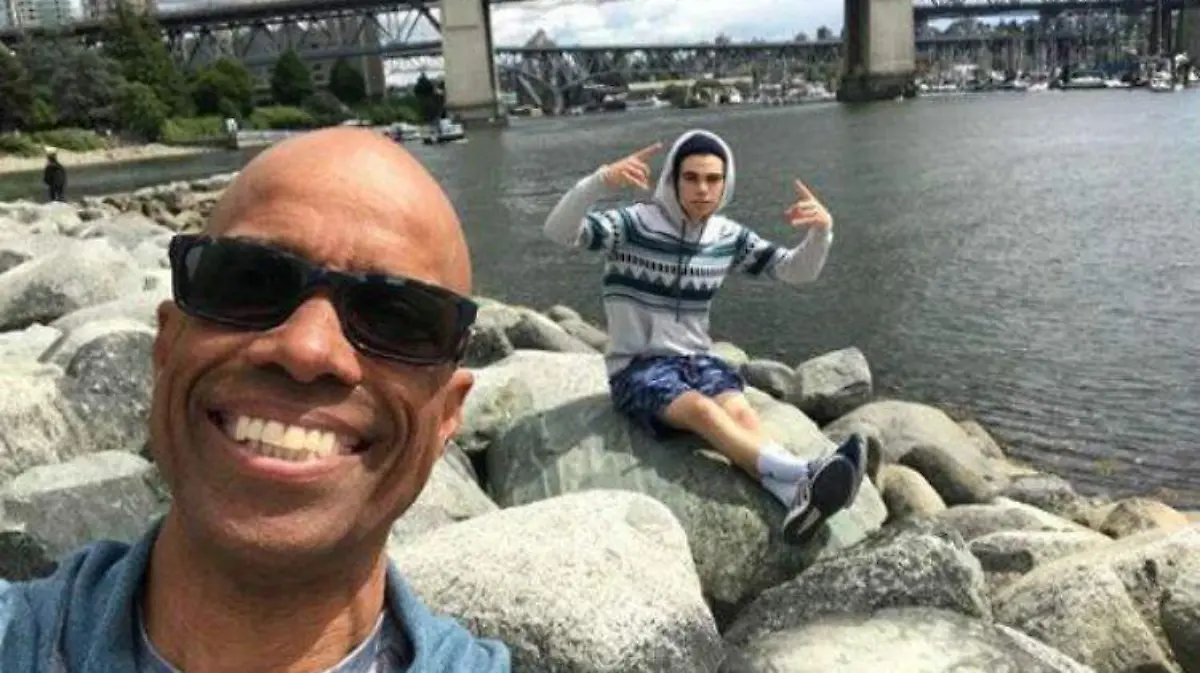 cameron boyce INSTAGRAM