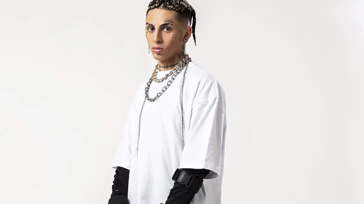 Khea Cortesía Satus Media