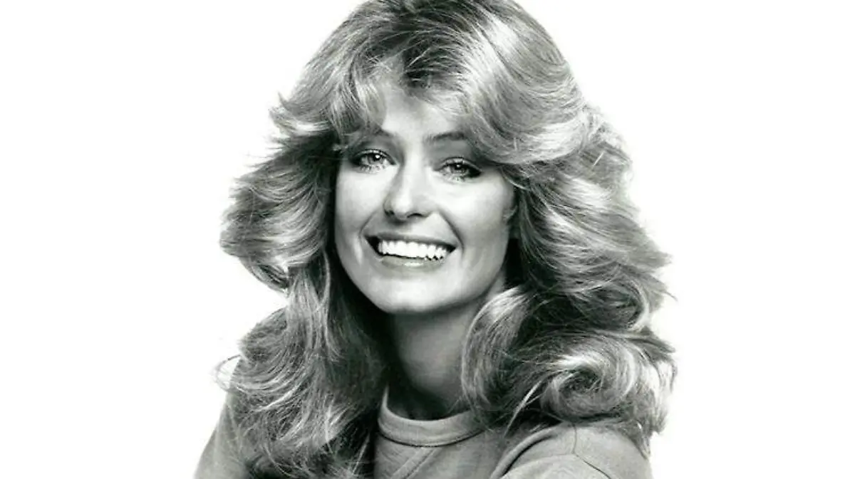 Farrah Fawcett ESPECIAL