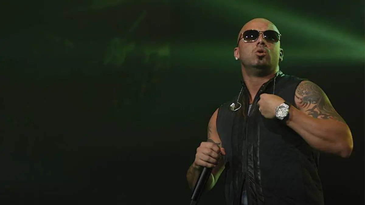 Wisin