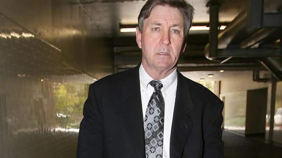 Jamie Spears, padre de britney spears