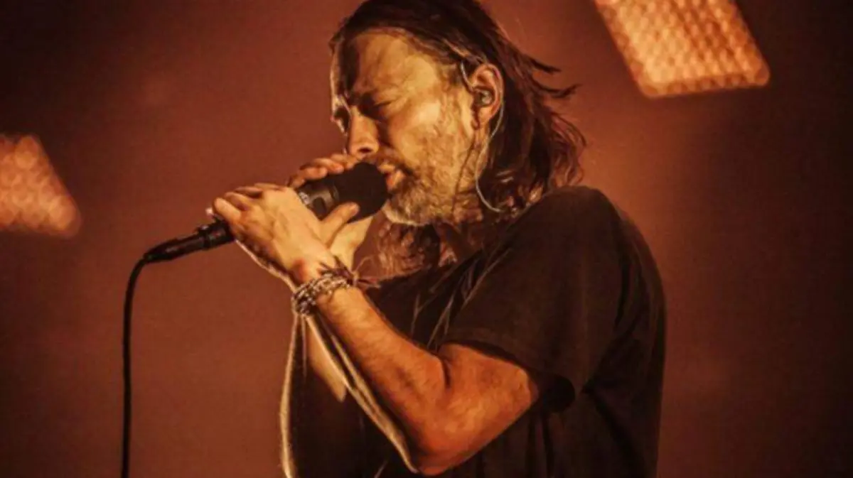 radiohead