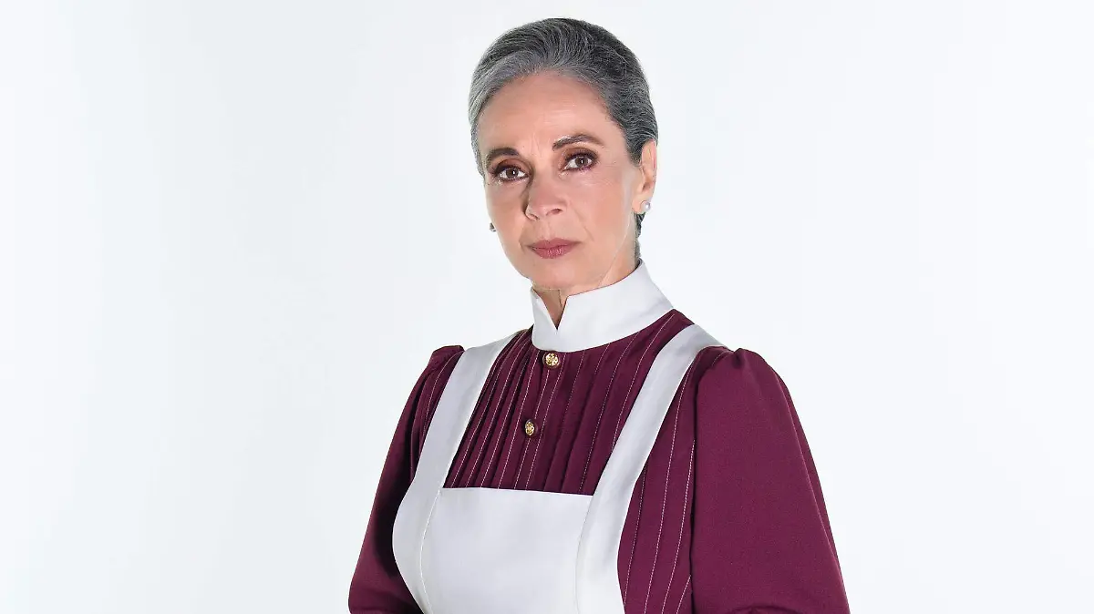 Macaria Cortesía Televisa