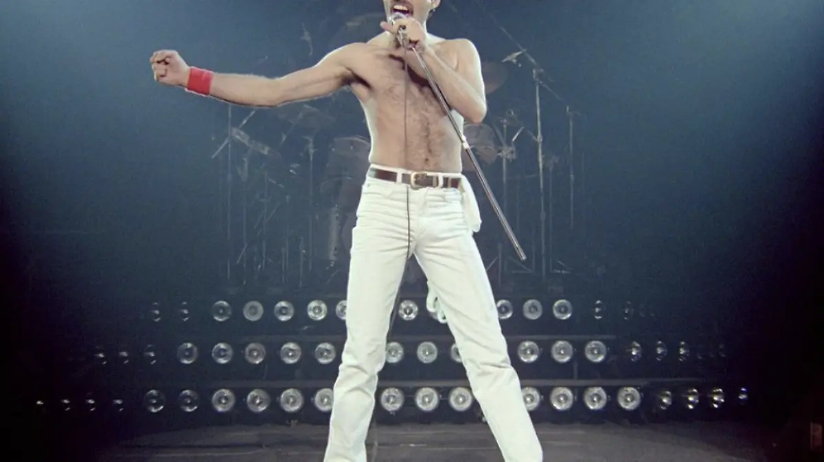 Freddie Libre 1