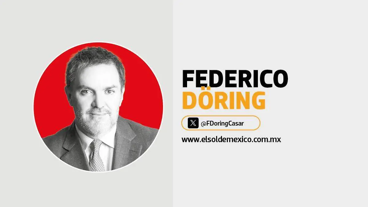 FEDERICO DÖRING 