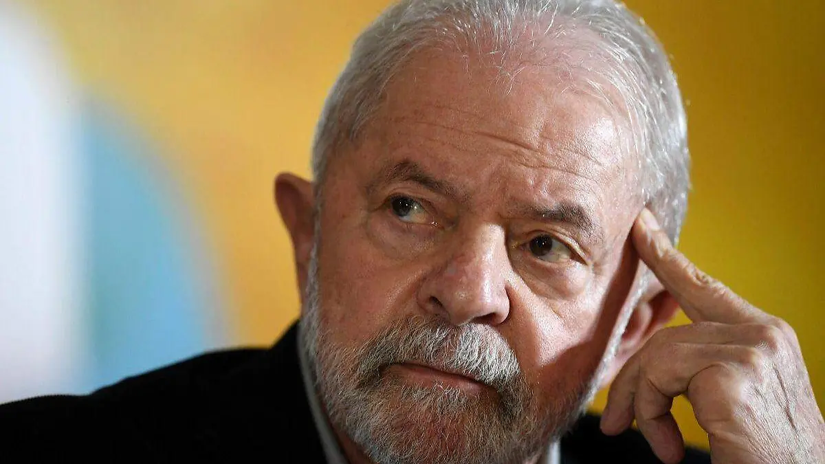 Lula da Silva-operación