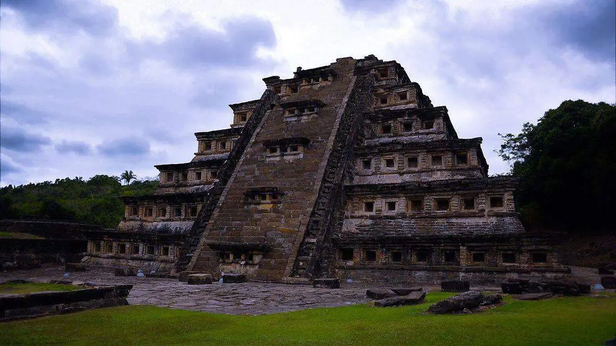 El Tajín